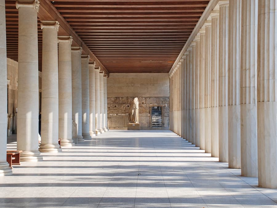 Turbopass Athens City Card: 20+ Attractions