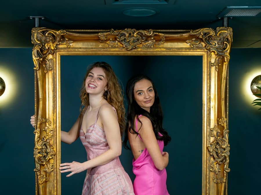 Madame Tussauds London: Fast Track Ticket + Champagne