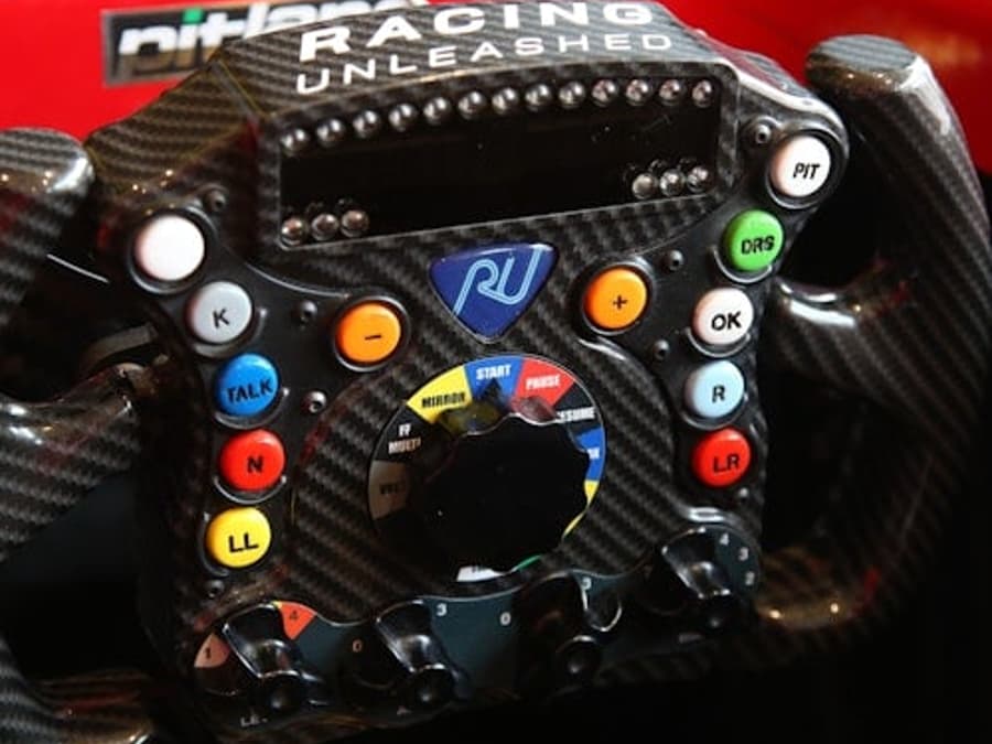 Vé vào cửa Bảo tàng Ferrari Maranello: Vé vào cửa + Trình mô phỏng F1