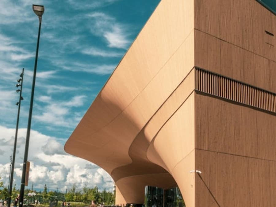 Helsinki: Guided Walking Tour with a Sociologist