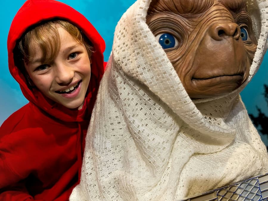 Madame Tussauds London: Bilet Wstępu