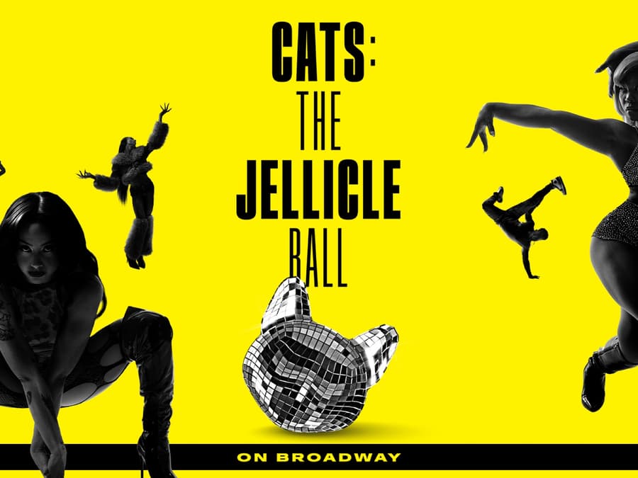 CATS: The Jellicle Ball