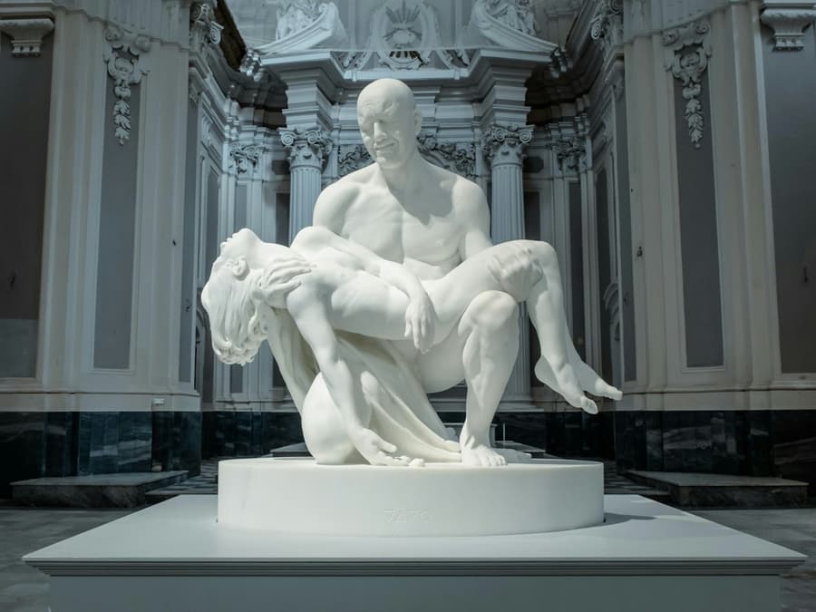 Jago Museum: Entry Ticket + Guided Tour