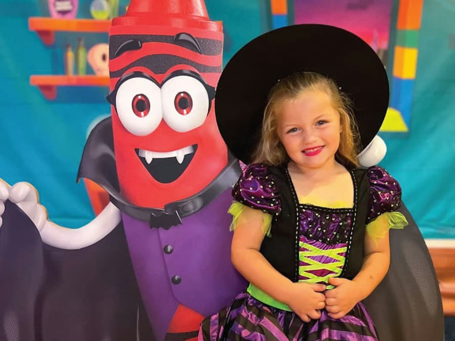Crayola Experience Orlando: Entry Ticket