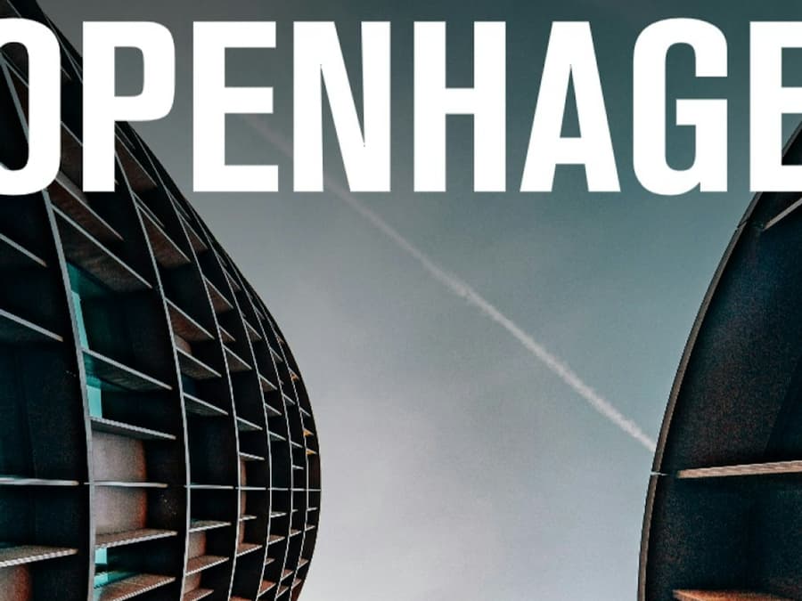 Copenhagen: City Quest Exploration Game
