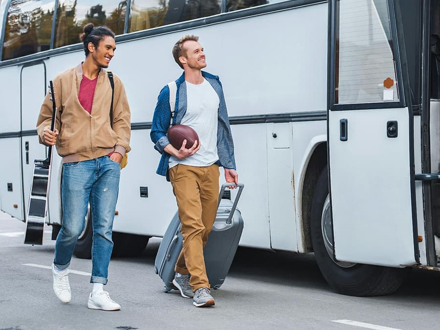 Shuttle Transfers: Naples Airport to Sorrento Train Station/Pompei