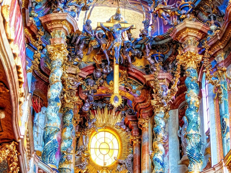Residenz Museum: Skip The Line Entry + Guided Tour