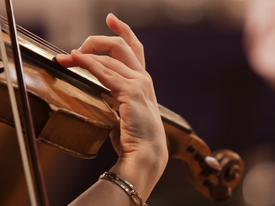 Rome: Vivaldi’s The Four Seasons Concert by I Virtuosi dell’opera di Roma