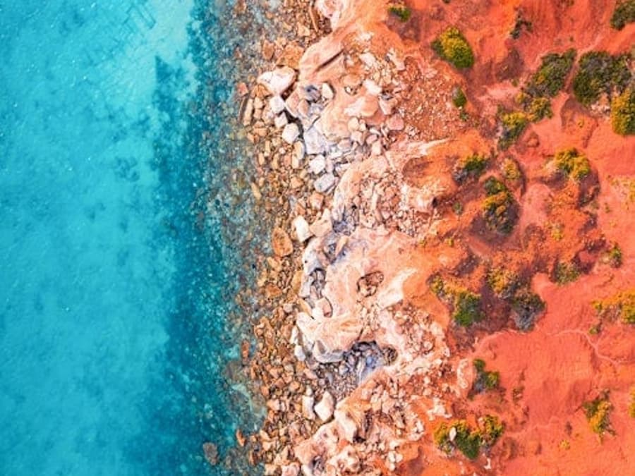 Dampier Peninsula: Full-Day Coach Tour