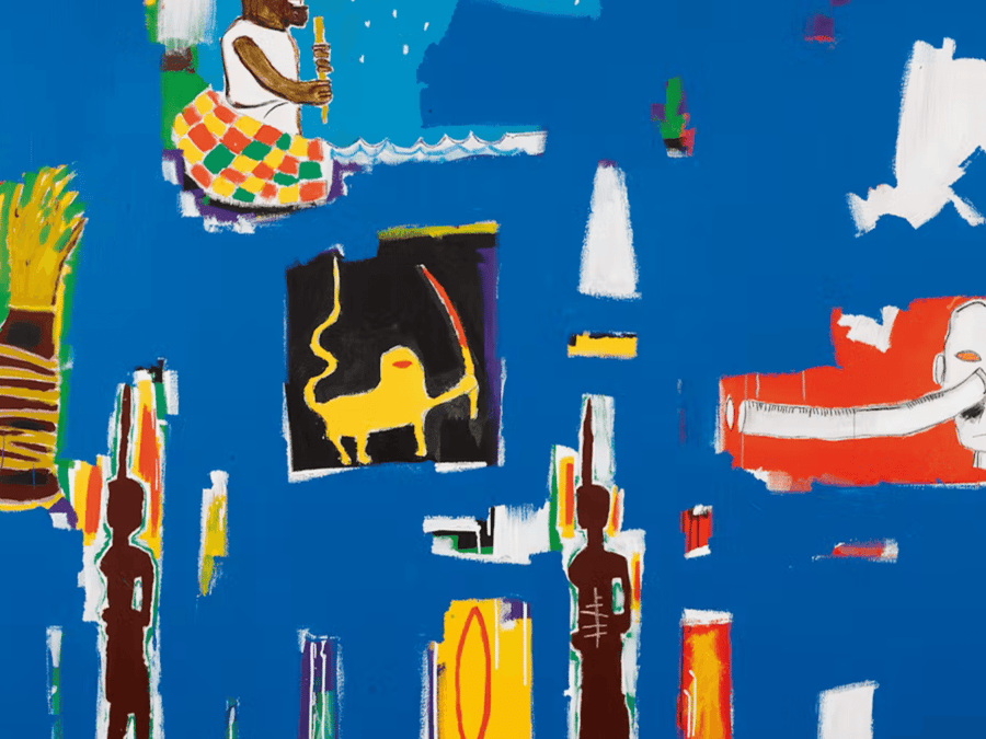 Moco Museum London Tickets with Banksy & More