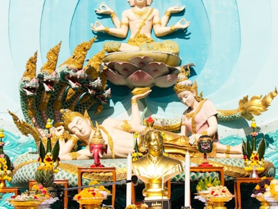 Mini Siam Pattaya