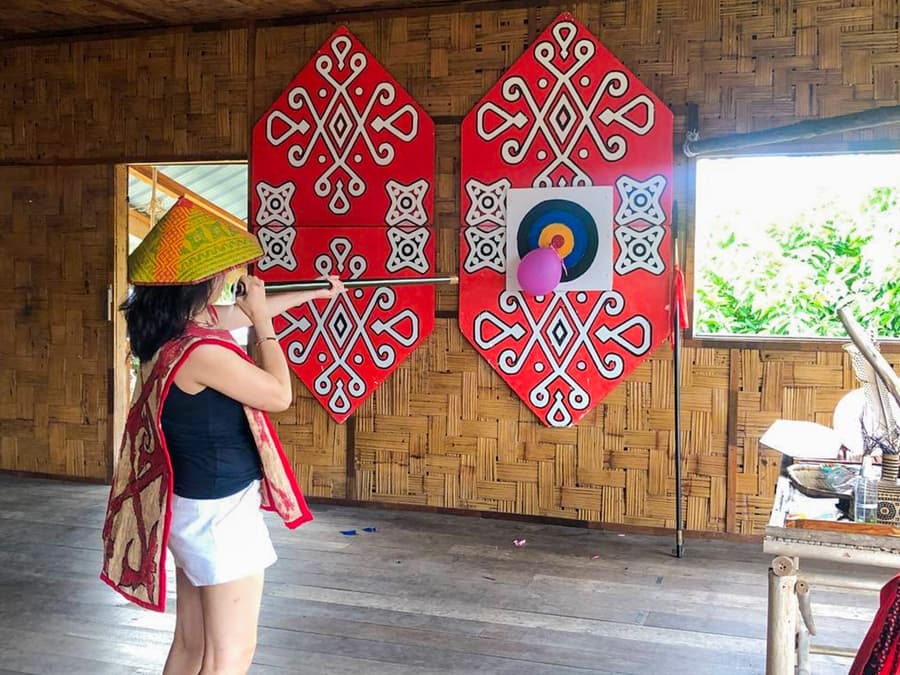 Koisaan Cultural Village Tickets
