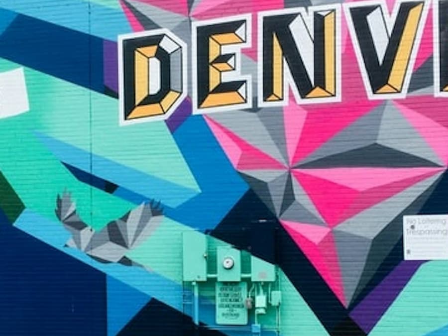 RiNo Arts District: Walking Food Tour
