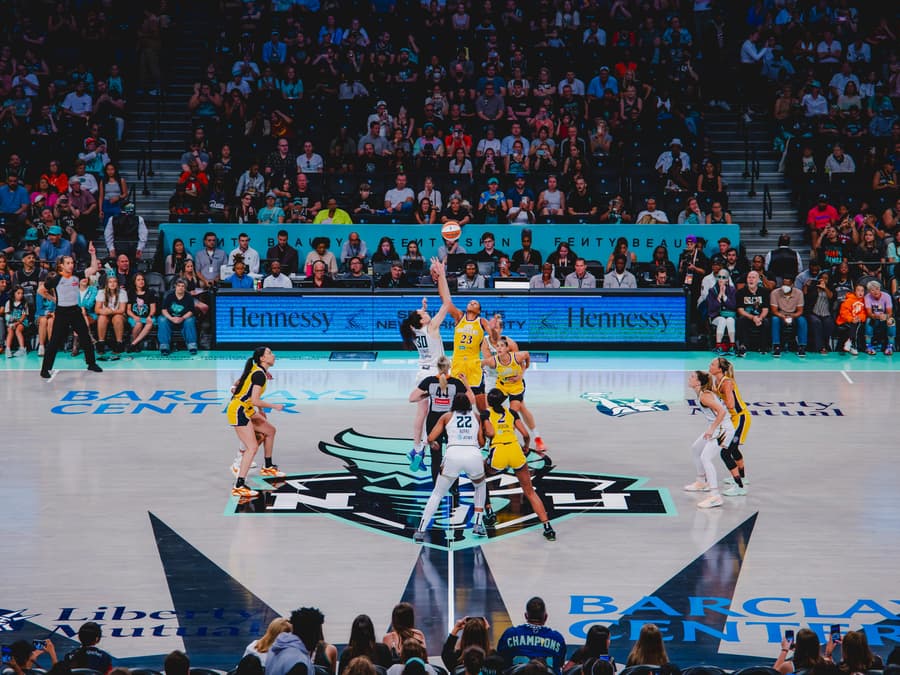 New York Liberty