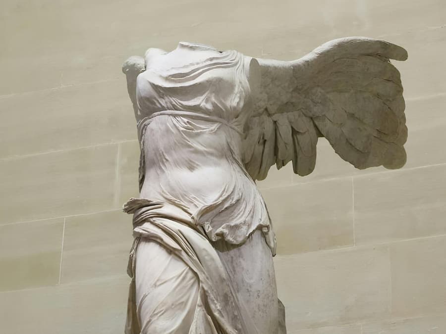 Louvre Museum Skip-the-Line Semi-Private Guided Tour