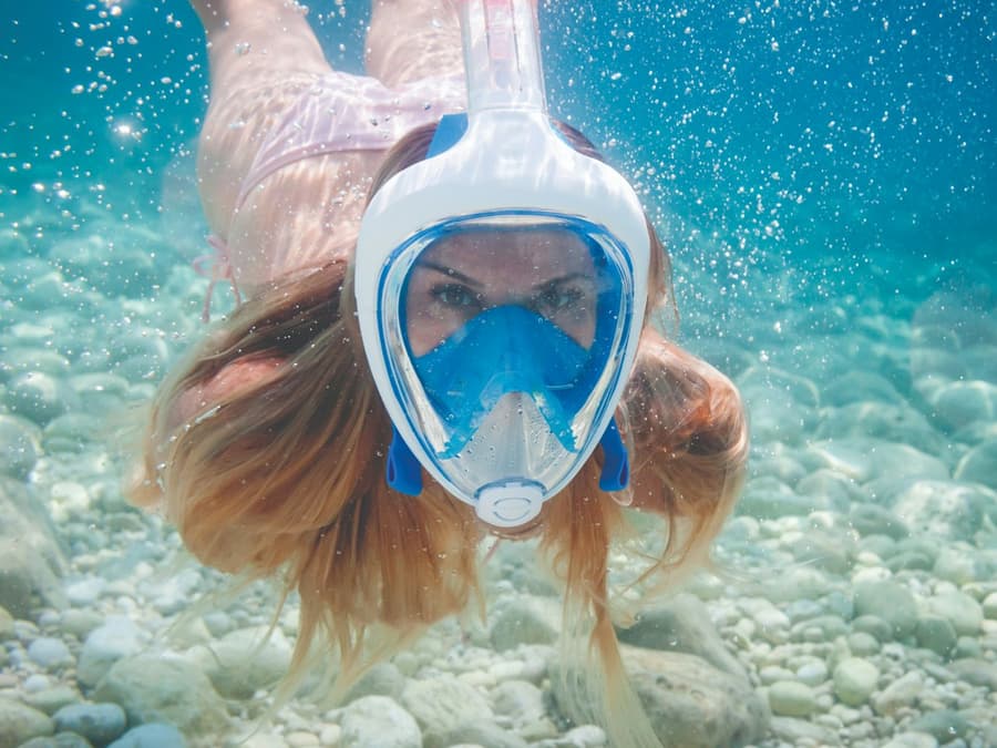 Santa Ponsa: Boat Excursion around Dragon Island + Swimming