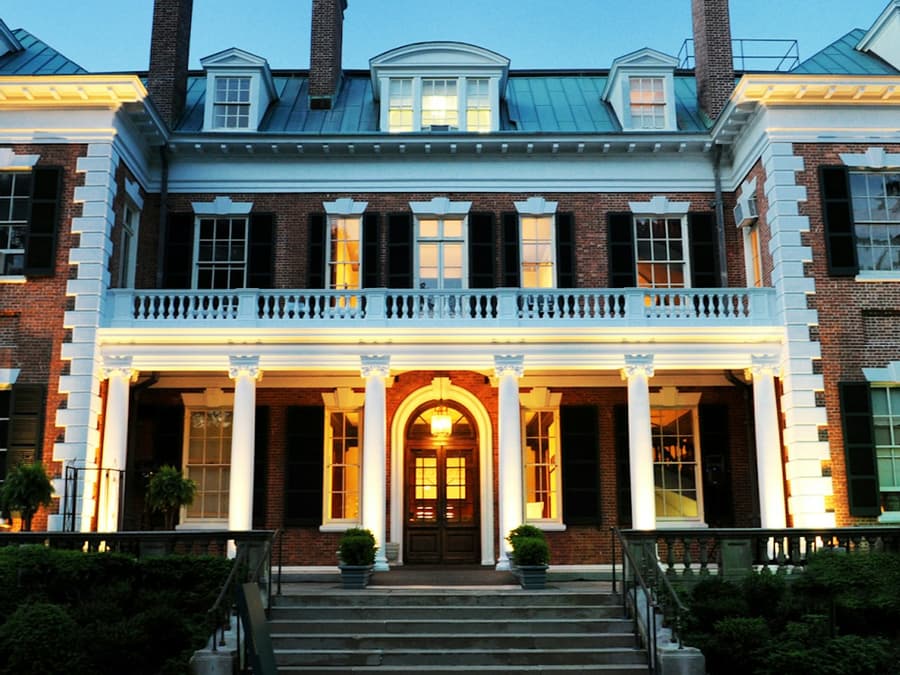 Nassau County Museum of Art: Entry Ticket