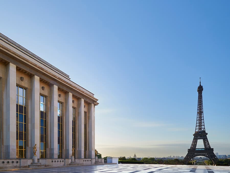 Cité de l'architecture et du patrimoine: Skip The Line Ticket