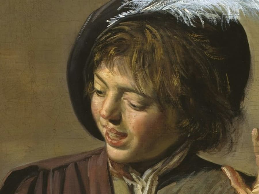 Gemäldegalerie: Entry Ticket + Exhibition