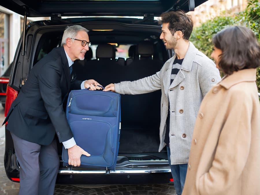 Cappadocia Airport Shuttle Transfer