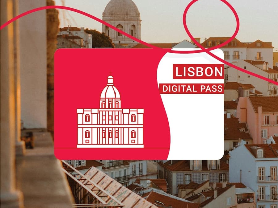 The Lisbon Pass