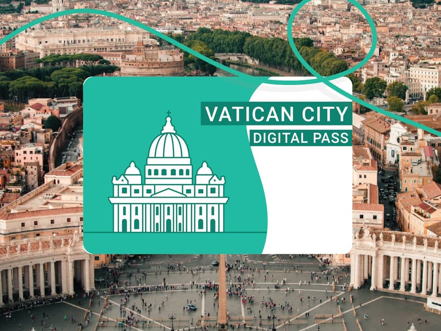 Vatican City Pass