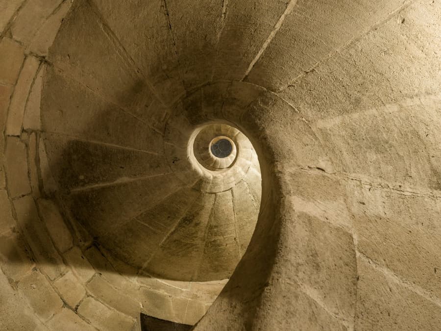 Cathedral of Jerez & Church of San Miguel: Entry + Audio Guide + VR Experience