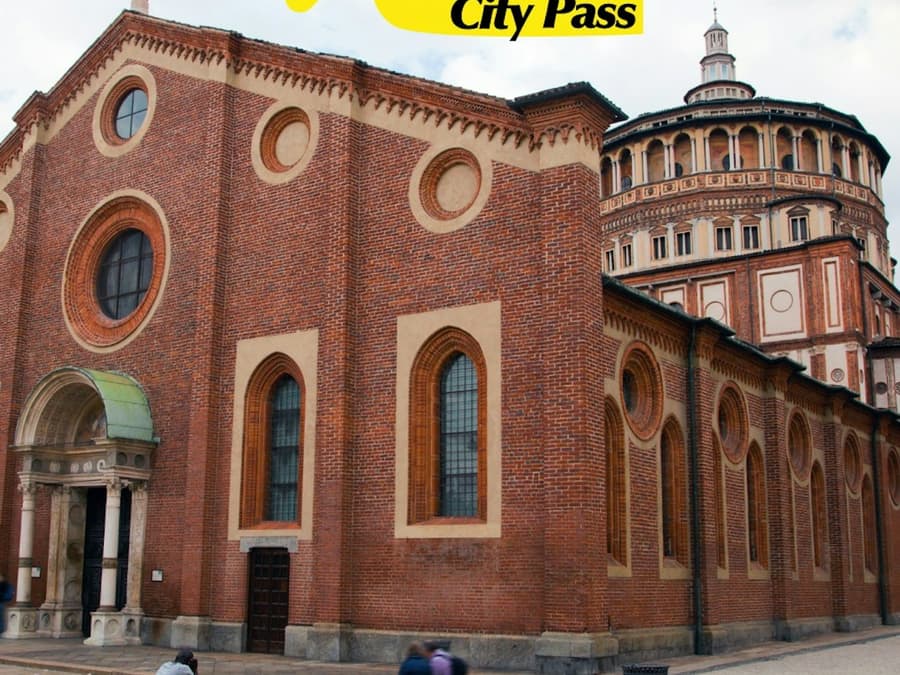 Official Milan Pass + Malpensa Express