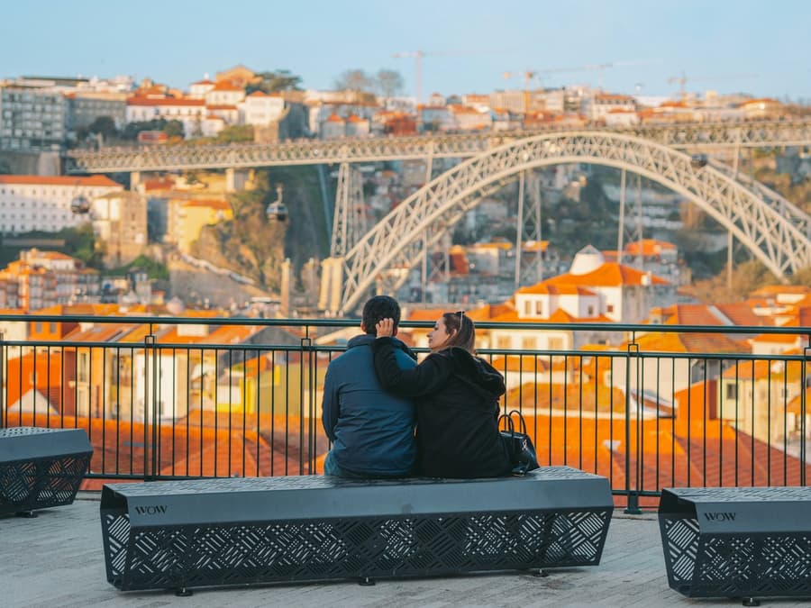 WOW Porto: 5 Museums Entry Ticket + Chocolate & Wine Tastings