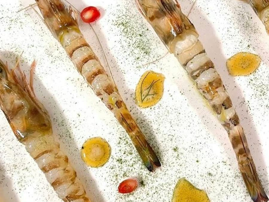 Emilia-Romagna: Seafood Cooking Class + Lunch or Dinner + Drinks