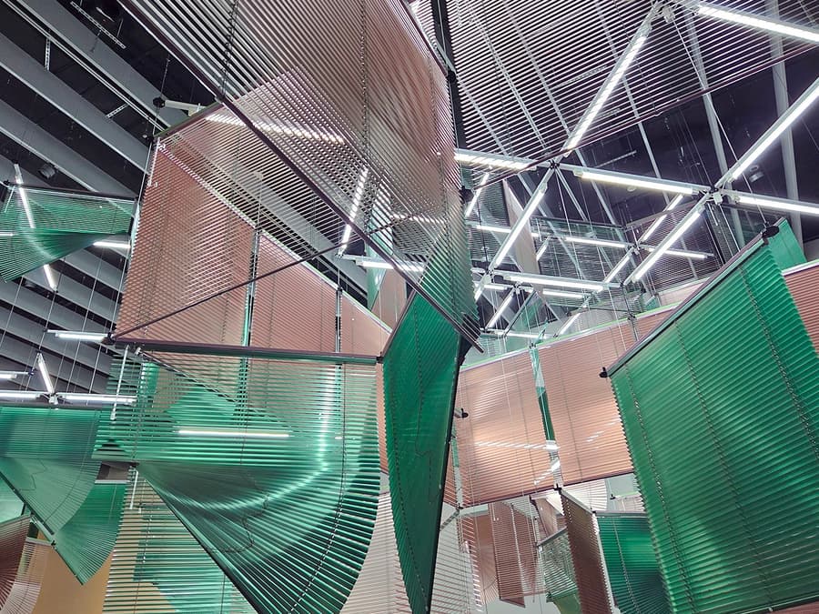 Boletos para evitar filas en el Centre Pompidou Málaga