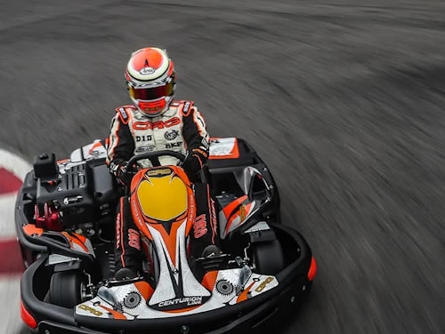 Karting Tenerife