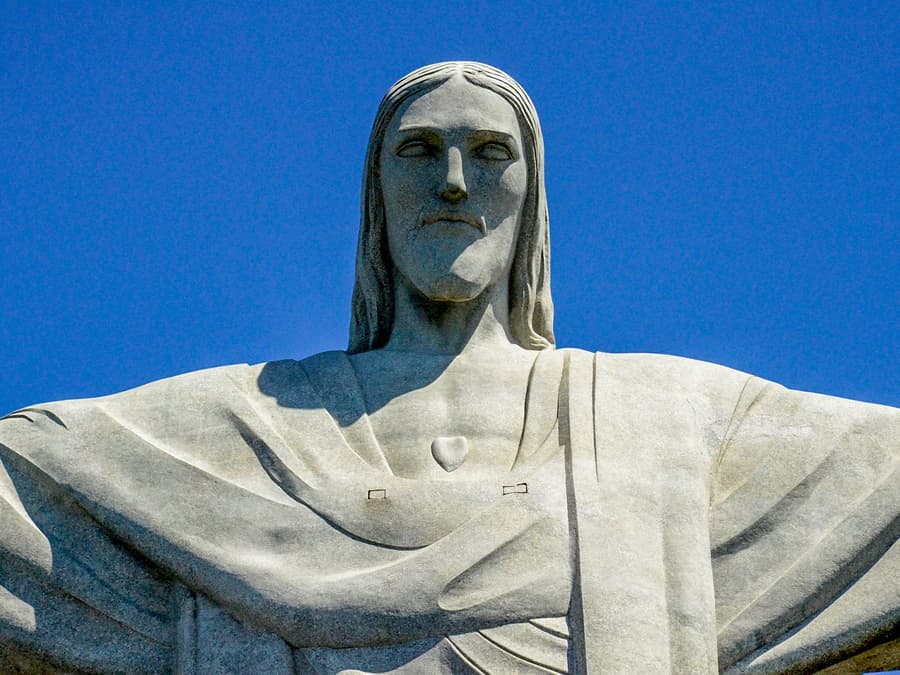 Express Tour of Rio: Christ the Redeemer & Sugarloaf Mountain