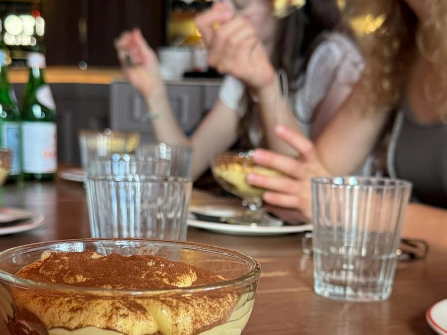 Rome: Guided Gluten-Free Food Tour + Tasting