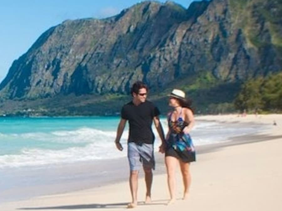 Oahu: Grand Circle Island, Dole Plantation & Macadamia Farms ECO Tour
