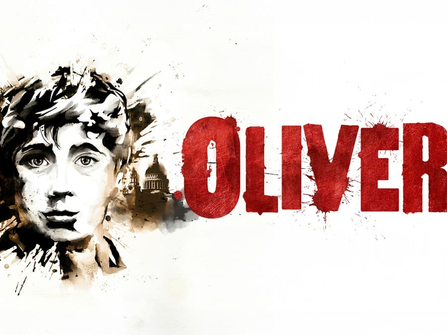 Oliver!