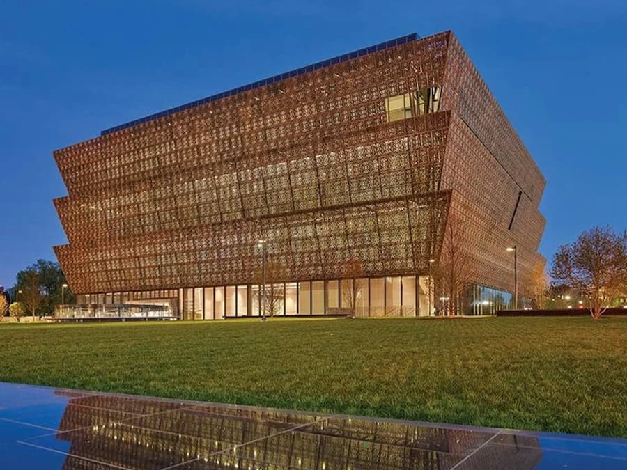 African American Tour and National Museum of African American History & Culture