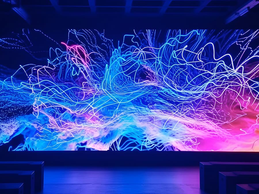 P61 Gallery & Exhibition: Digital Dimensions Entry