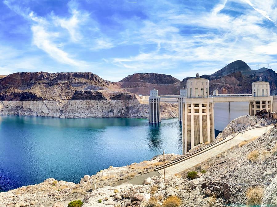 From Las Vegas: Hoover Dam Highlights Tour