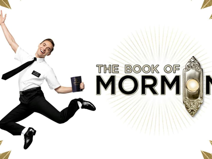 The Book of Mormon