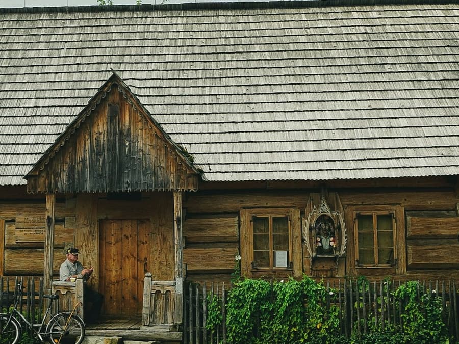 Zakopane Tatra Mountains Private Full Day Guided Tour
