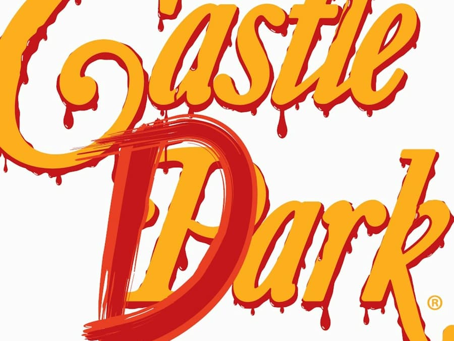 Castle Park: Castle Dark vstupenka