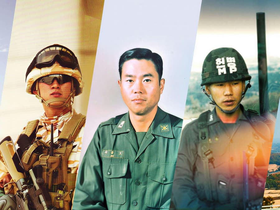 Half-Day DMZ Tour Led by a Retired Military Officer