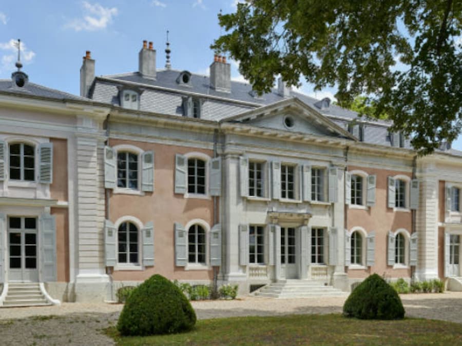 Château de Voltaire: Entry Ticket