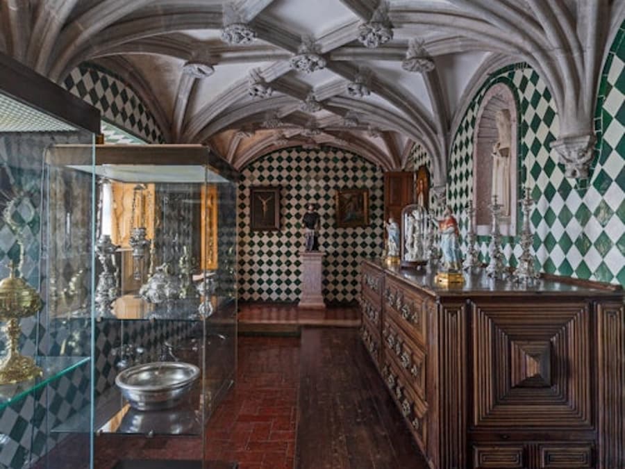 Offre Sintra + Bus à arrêts multiples