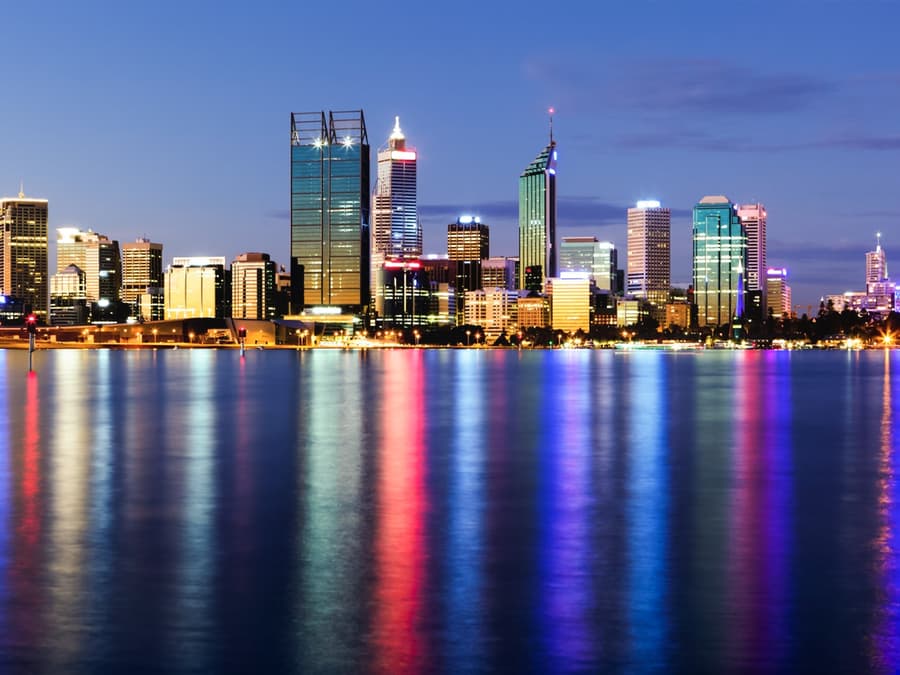 Swan River Dinner Cruise