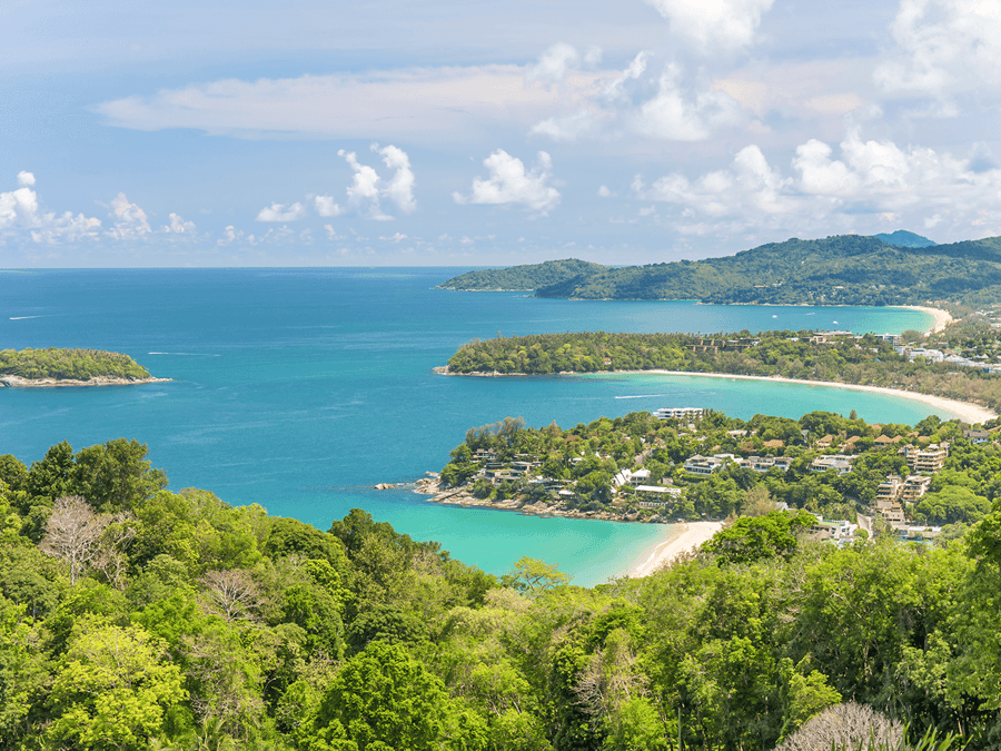 Phuket Félnapos Városnéző Túra Transzferekkel: Nagy Buddha, Elefánt Túra és Wat Chalong