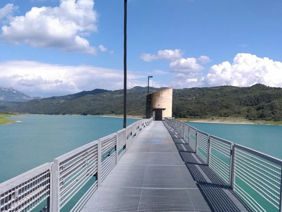 Alento River Oasis: Entry Ticket