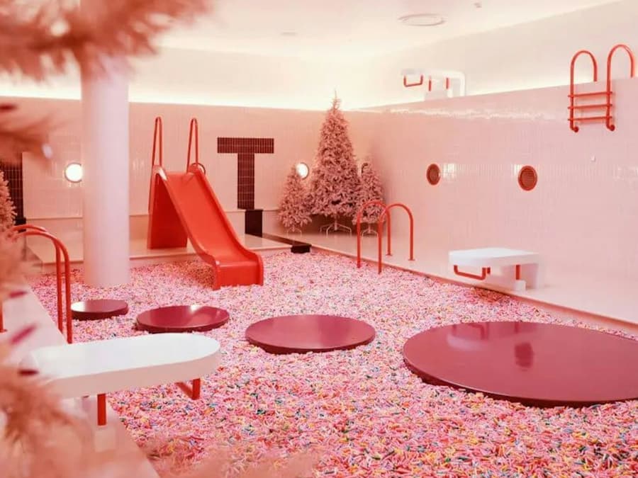 Museum of Ice Cream New York: VIP Anytime Entry Ticket