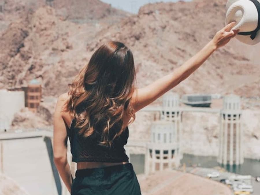 Hoover Dam: Half-Day Tour from Las Vegas